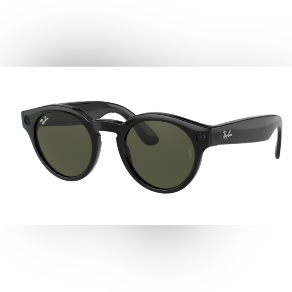 Brand new Ray-Ban Stories smart sunglasses